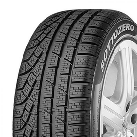 Pirelli 295/30 R19 100V XL W240 Sottozero Serie 2 N1 Kış Lastiği