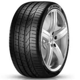 Pirelli 295/30 R20 101Y XL P Zero N0 Yaz Lastiği
