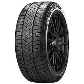 Pirelli 295/30 R21 102W XL P-Zero Winter MO1A Kış Lastiği 2023