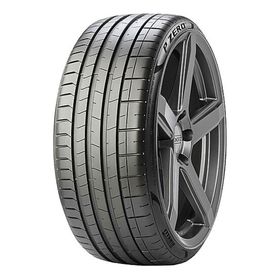 Pirelli 295/30 R21 102Y XL P-Zero PZ4 SC A6A Yaz Lastiği 2023