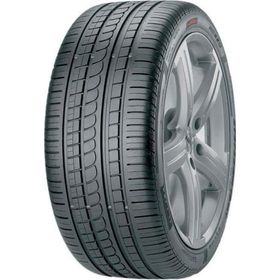 Pirelli 295/30 ZR18 98Y XL N4 P Zero Rosso Asimmetrico Yaz Lastiği Üretim Yılı: 2023