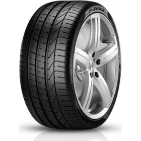 Pirelli 295/30 ZR18 98Y XL N4 P Zero Rosso Asimmetrico Yaz Lastiği