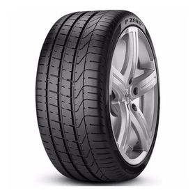 Pirelli 295/30 ZR19 100Y XL P Zero N2 Yaz Lastiği