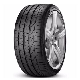 Pirelli 295/30 ZR20 101Y XL P Zero N0 Yaz Lastiği