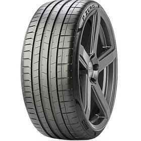 Pirelli 295/35 R20 101Y NA0 S.c. P-Zero Pz4 Yaz Lastiği