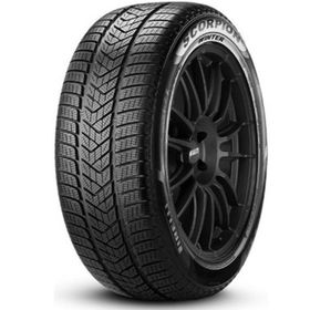 Pirelli 295/35 R21 107V XL Scorpion Winter MO Kış Lastiği 2022