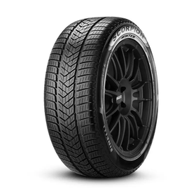 Pirelli 295/35 R21 107V XL Scorpion Winter MO1 Kış Lastiği