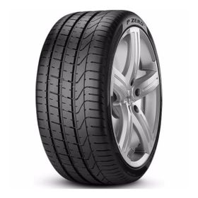 Pirelli 295/35 R21 107Y XL P-Zero Nero N1 Yaz Lastiği 2020