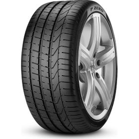Pirelli 295/35 ZR20 105Y XL P Zero N1 Yaz Lastiği Üretim Yılı: 2024