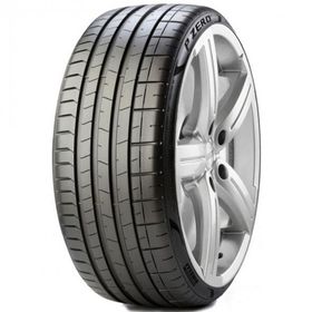 Pirelli 295/35 ZR20 105Y XL S.C. P Zero Yaz Lastiği