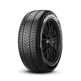 Pirelli 295/40 R20 106V Scorpion Winter N0 Kış Lastiği