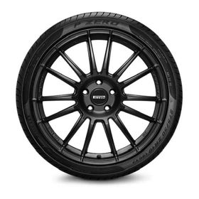 Pirelli 295/40 R20 106Y P Zero N0 Yaz Lastiği Üretim Yılı: 2022