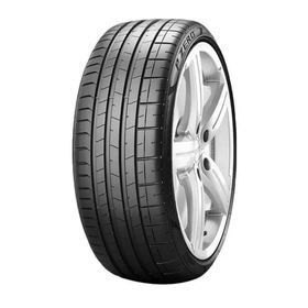 Pirelli 295/40 R20 110Y XL L.S. P Zero PZ4 B Yaz Lastiği