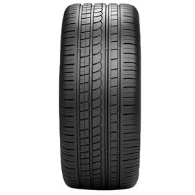 Pirelli 295/40 R20 110Y XL P-Zero Rosso AO Yaz Lastiği