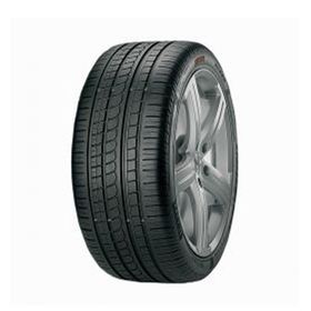 Pirelli 295/40 R20 110Y XL P-Zero Rosso AO Yaz Lastiği