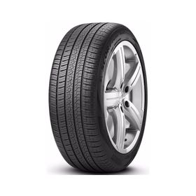 Pirelli 295/40 R21 111Y XL Scorpion Zero All Season J Dört Mevsim Lastiği 2024