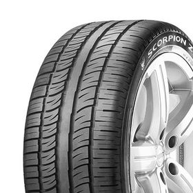Pirelli 295/40 R22 112W XL Scorpion Zero Asimmetrico MO1 Yaz Lastiği 2025