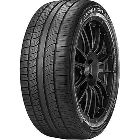 Pirelli 295/40 R22 112W XL Scorpion Zero Asimmetrico MO1 Yaz Lastiği