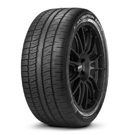 Pirelli 295/40 R22 112W XL Scorpion Zero Asimmetrico MO1 Yaz Lastiği