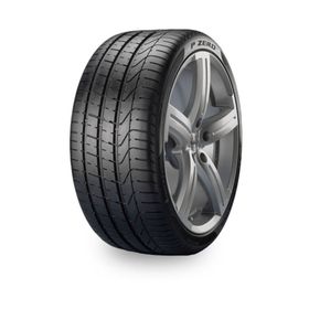 Pirelli 295/40 ZR21 111Y XL S.C. P Zero PZ4 J Yaz Lastiği