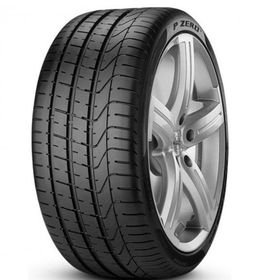 Pirelli 295/40 ZR21 111Y XL S.C. P Zero PZ4 J Yaz Lastiği