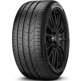 Pirelli 295/45 R19 113Y XL P Zero MGT Yaz Lastiği
