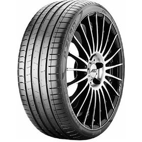 Pirelli 305/35 R21 109Y XL PNCS P-Zero PZ4 LS B Yaz Lastiği 2024