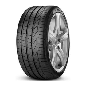 Pirelli 305/35R20 104Y Zr (f) P Zero Yaz Lastiği