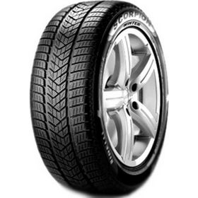 Pirelli 305/40 R20 112V XL Scorpion Winter N0 Kış Lastiği