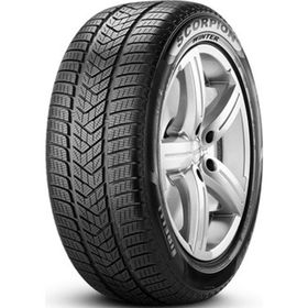 Pirelli 305/40 R20 112V XL Scorpion Winter RFT Kış Lastiği