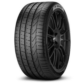 Pirelli 305/40 ZR20 112Y XL P Zero N0 Yaz Lastiği Üretim Yılı: 2024