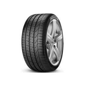 Pirelli 315/30 R22 107Y XL Pzero N0 Yaz Lastiği Üretim Yılı: 2023