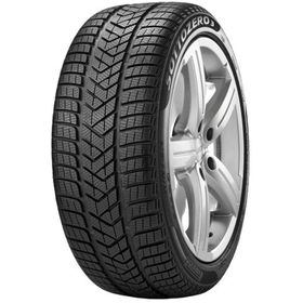 Pirelli 315/30R21 105V XL N0 Winter Sottozero 3 Kış Lastiği