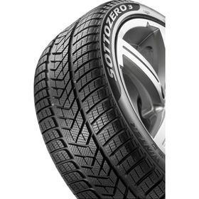 Pirelli 315/30R21 105V XL N0 Winter Sottozero 3 Kış Lastiği