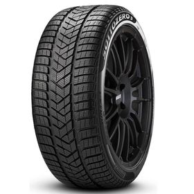 Pirelli 315/30R21 105V XL N0 Winter Sottozero 3 Kış Lastiği
