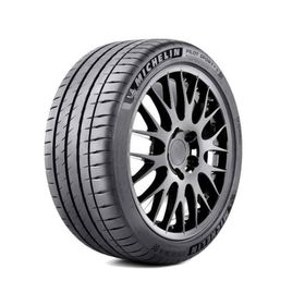 Pirelli 315/35 R20 110Y XL S.C. P Zero PZ4 N0 Yaz Lastiği