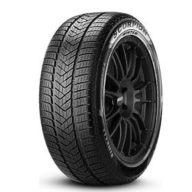 Pirelli 315/35 R21 111V XL Scorpion Winter RFT Kış Lastiği