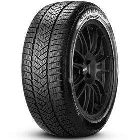 Pirelli 315/35 R21 111Y XL RFT Scorpion Winter Kış Lastiği