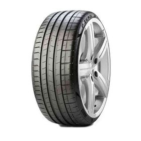 Pirelli 315/35 R21 111Y XL S.C. P Zero PZ4 Yaz Lastiği Üretim Yılı: 2023