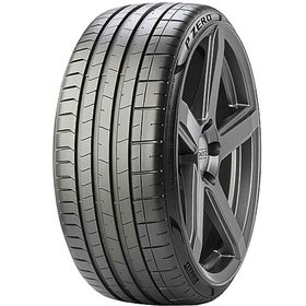 Pirelli 315/35 R21 111Y XL S.C. P Zero PZ4 Yaz Lastiği Üretim Yılı: 2024
