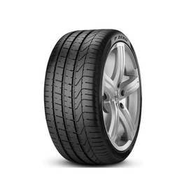 Pirelli 315/35 ZR20 106Y S.C. P Zero PZ4 F Yaz Lastiği