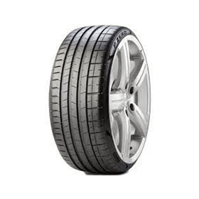 Pirelli 315/40 R21 111Y S.C. P Zero PZ4 MO Yaz Lastiği