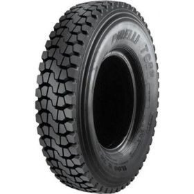 Pirelli 315/80 R22.5 156/150K M+S TG88 Dört Mevsim Lastiği 2024