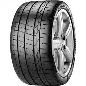 Pirelli 335/30zr18 102y Left Pzero Corsa Asimmetrico Yaz Lastiği Üretim Yılı: 2016