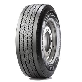 Pirelli 385/55r22.5 160k M+S St:01 Triathlon Yaz Lastiği
