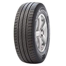 Pirelli Carrier 195/75R16C 107R Yaz Lastiği