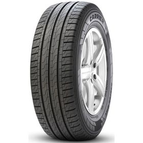 Pirelli Carrier 195/75R16C 107R Yaz Lastiği