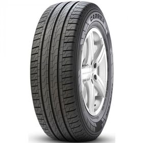 Pirelli Carrier 195/75R16C 107R Yaz Lastiği