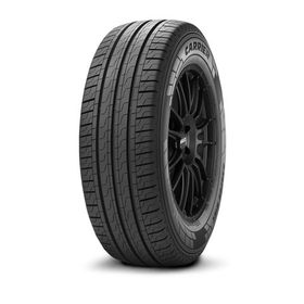 Pirelli Carrier 195/75R16C 107R Yaz Lastiği