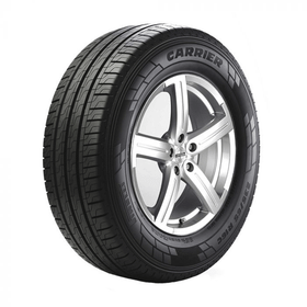 Pirelli Carrier 225/65R16C 112/110R Yaz Lastiği